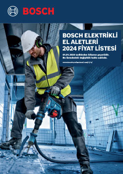 2024 BOSCH FİYAT LİSTESİ