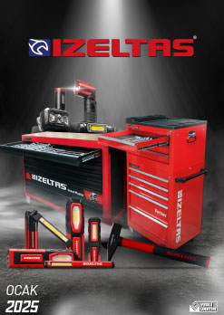 2025 İZELTAŞ FİYAT LİSTESİ